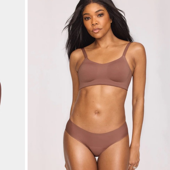 Knix 2024 Sz XL The One&Only Scoop Bra® - Picture 16 of 16